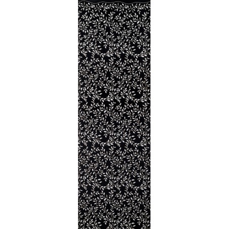 13061 - jasne ecru - Tiul