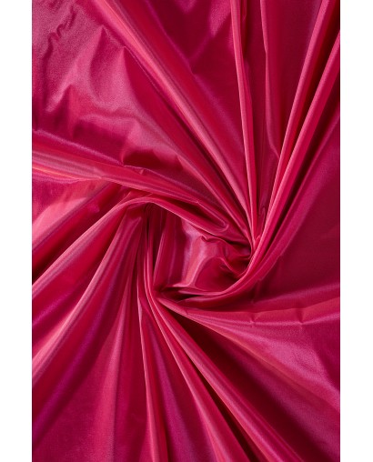 F.1039 - malinowy - Tafta