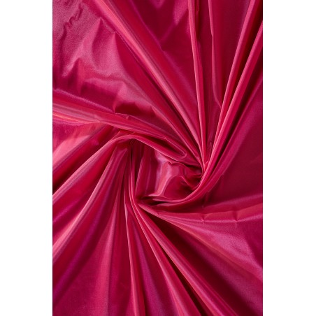 F.1039 - malinowy - Tafta