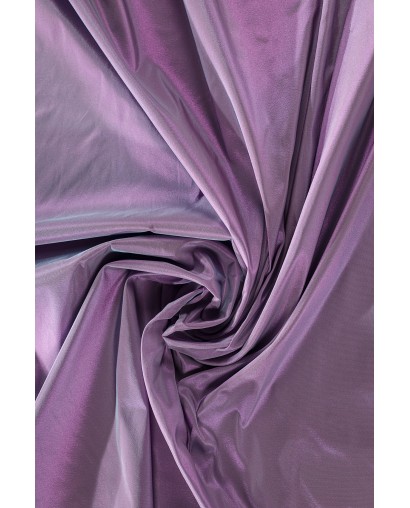 F938 - liliowo-niebieski - Tafta