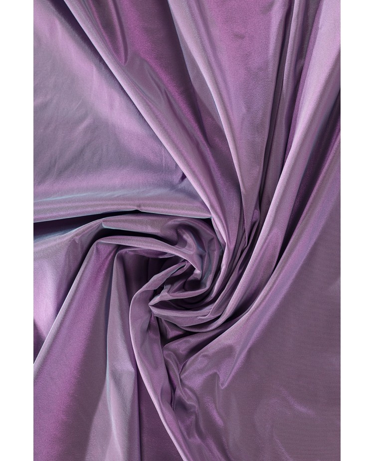 F938 - liliowo-niebieski - Tafta