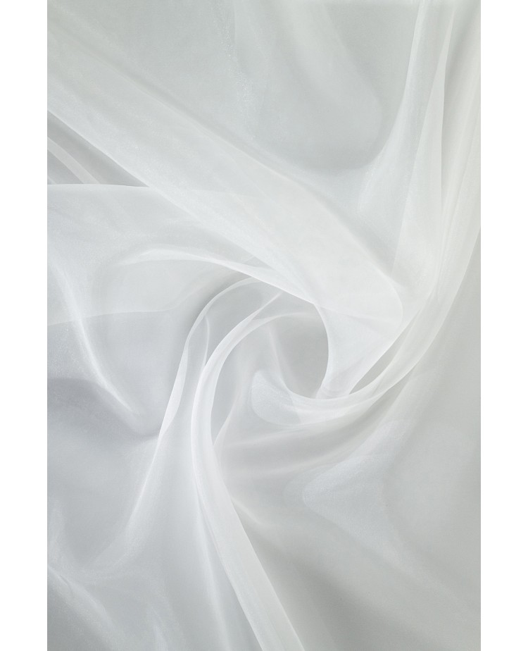 PO2040 - ecru - Organtyna