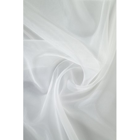 PO2040 - ecru - Organtyna