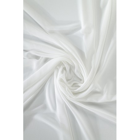 CF34 - jasne ecru - Muslin