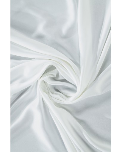 FR034 - ecru - Satyna