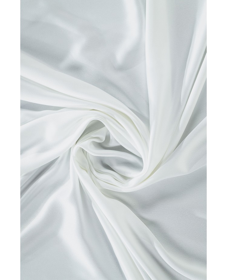 FR034 - ecru - Satyna