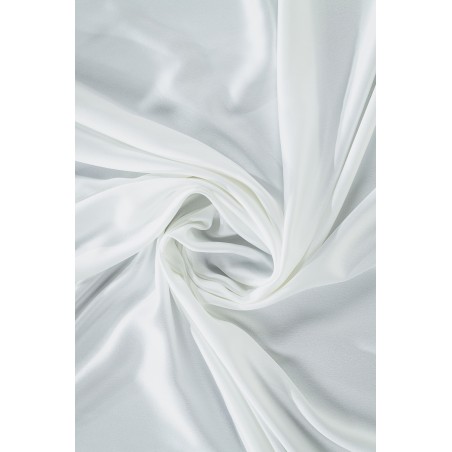 FR034 - ecru - Satyna