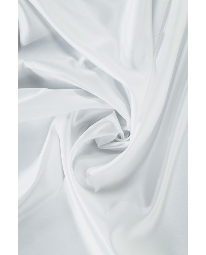 60 - jasne ecru - Satyna