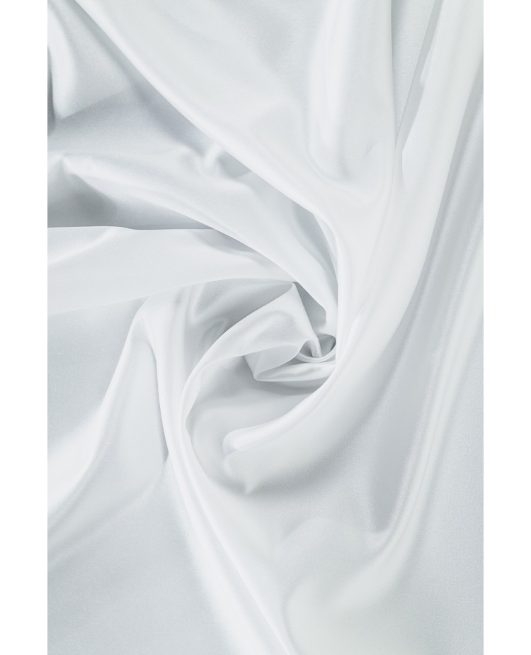 60 - jasne ecru - Satyna