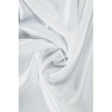 60 - jasne ecru - Satyna