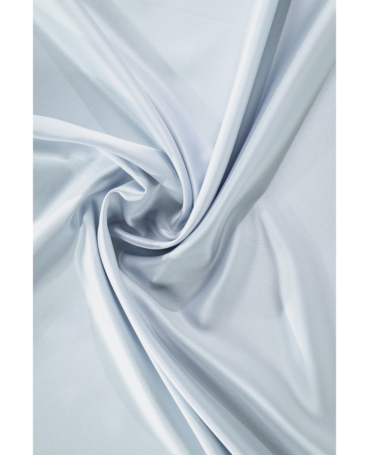 FS028 60 - srebro - Satyna