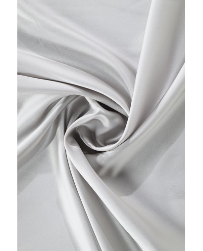 FS028 - jasny beż - Satyna