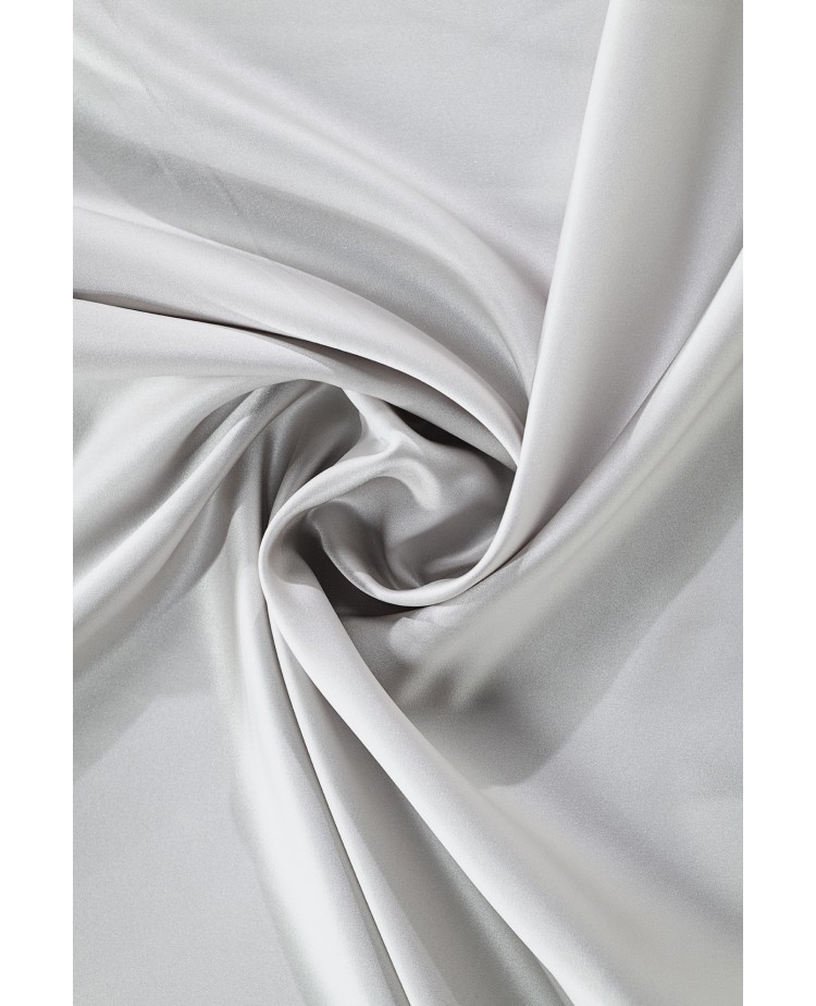 FS028 - jasny beż - Satyna