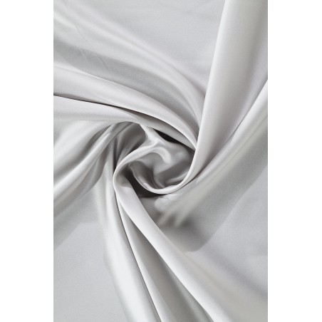 FS028 - jasny beż - Satyna