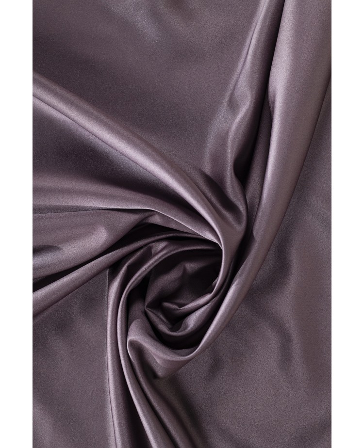 KK28 E419 - ciemny lila - Satyna