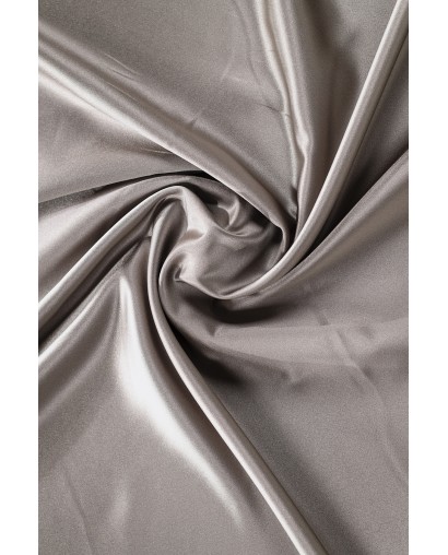 KK28 KK.1 - ciemny beż - Satyna