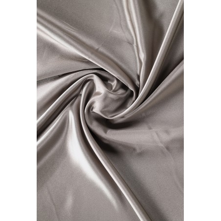 KK28 KK.1 - ciemny beż - Satyna