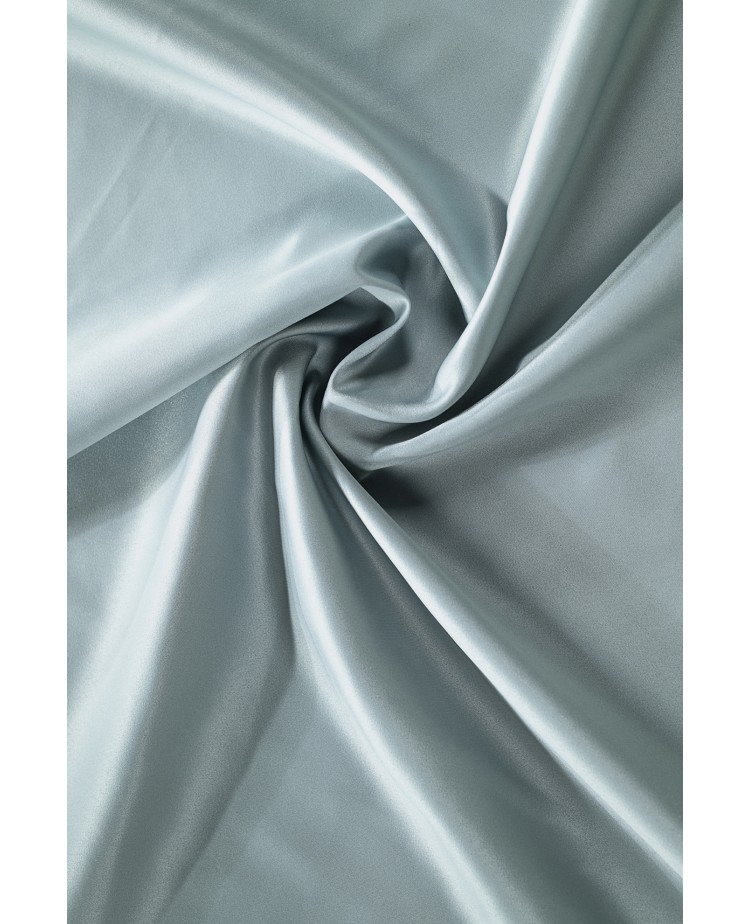 KK28 N.186 - jasny stalowy - Satyna