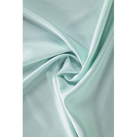 KK28 S.790 - seledyn - Satyna