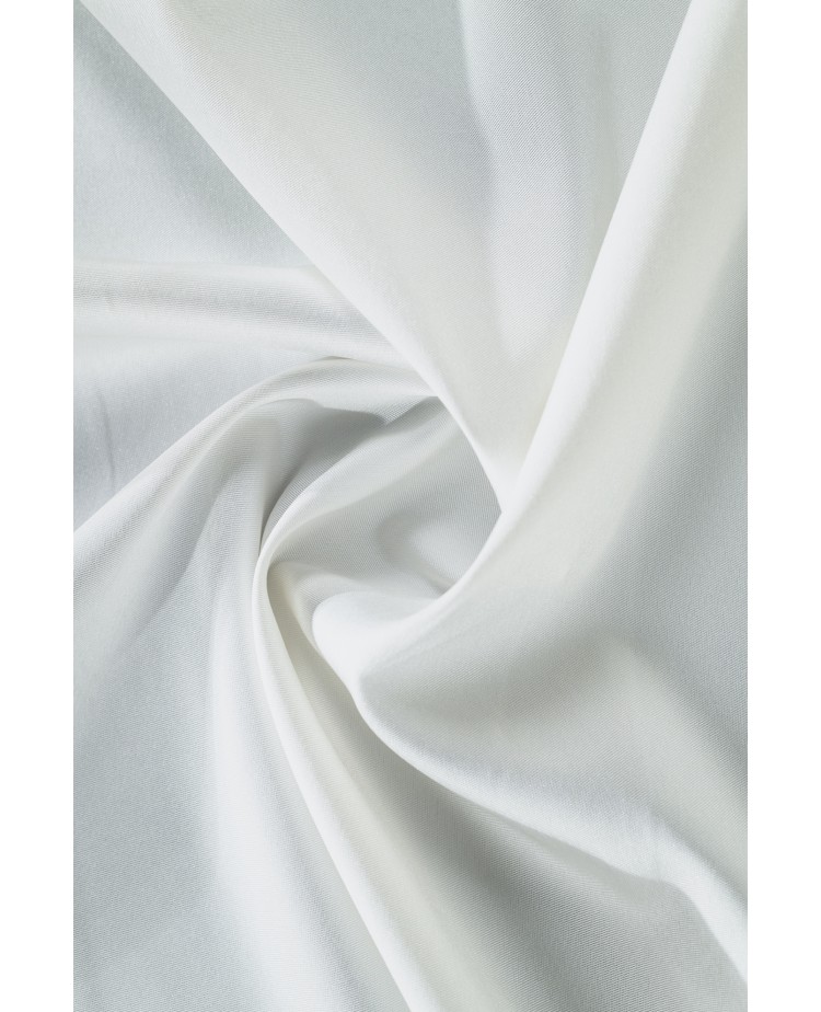 Mikado 1508.3 - ecru - Satyna