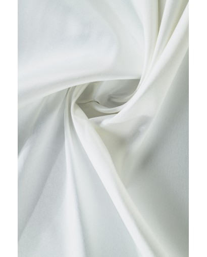 Mikado KA449 - ecru - Satyna