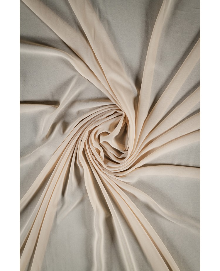 FC007A - szampan - Muslin