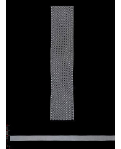 0020(N) - jasne ecru - Krynolina