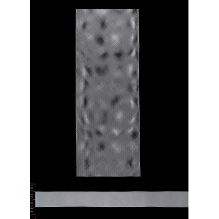 0040(N) - jasne ecru - Krynolina