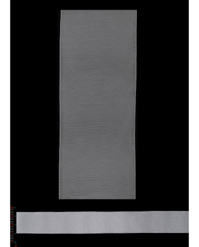 0050(N) - jasne ecru - Krynolina