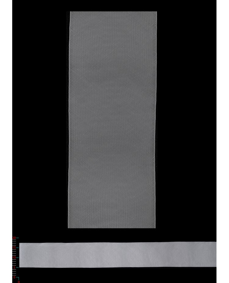 0050(N) - jasne ecru - Krynolina