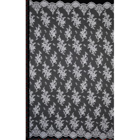 2155 - Biel - Koronka