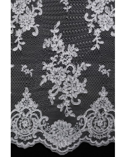 2155 - Biel - Koronka