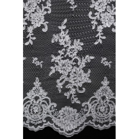 2155 - Biel - Koronka