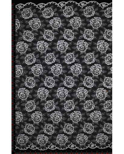 2093 - Biel/Platyna - Haft