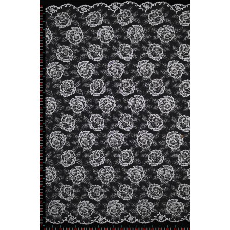 2093 - Biel/Platyna - Haft