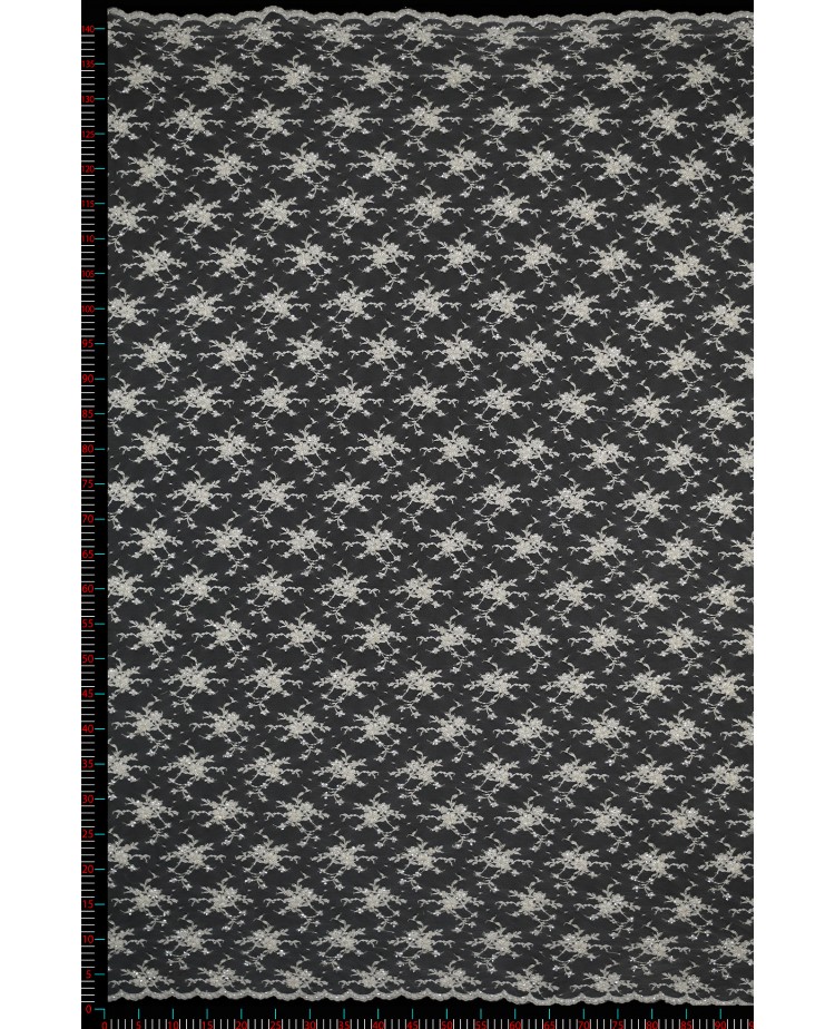 2095 - Szampan/Złoto - Koronka