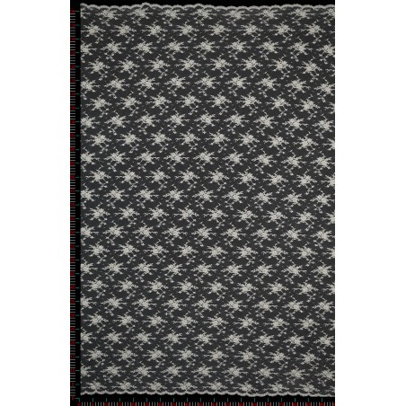 2095 - Szampan/Złoto - Koronka