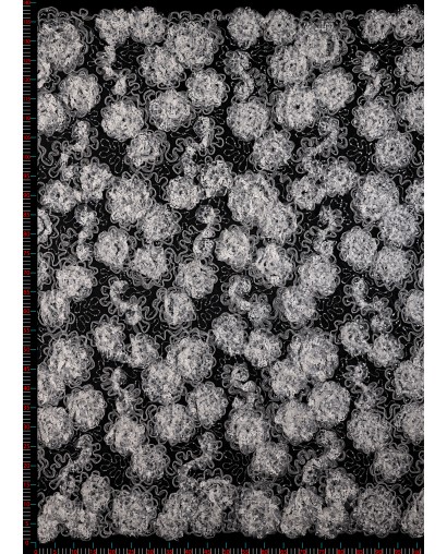 2178 - jasne ecru - Haft