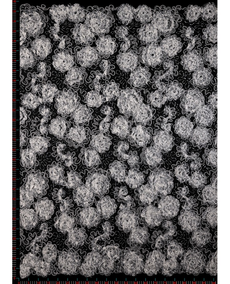 2178 - jasne ecru - Haft