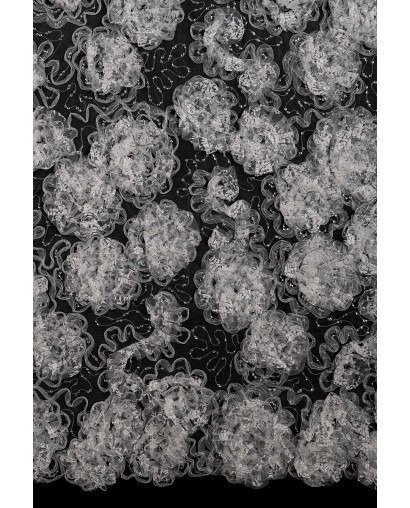 2178 - jasne ecru - Haft