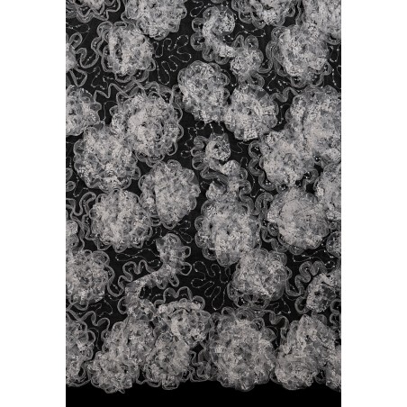 2178 - jasne ecru - Haft