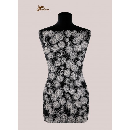 2178 - jasne ecru - Haft