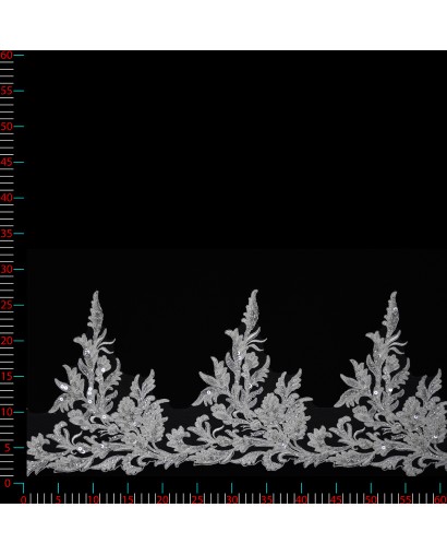 AC11665.001.01 - Ecru - Taśma