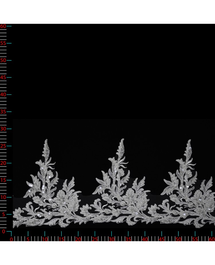 AC11665.001.01 - Ecru - Taśma