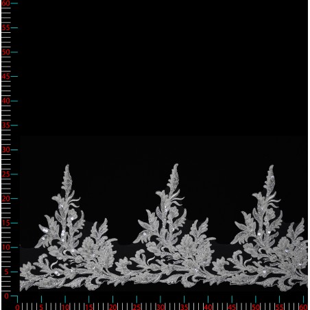 AC11665.001.01 - Ecru - Taśma