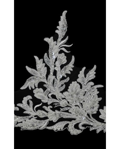 AC11665.001.01 - Ecru - Taśma