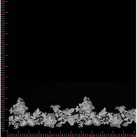 AM14290.001.01 - Ecru - Taśma