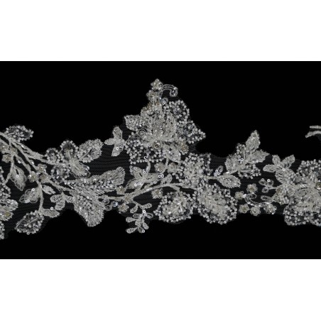 AM14290.001.01 - Ecru - Taśma