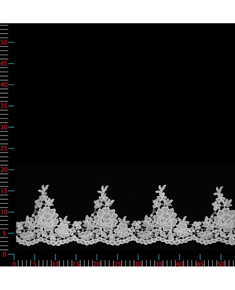 AM13356.106 - Jasne Ecru - Taśma