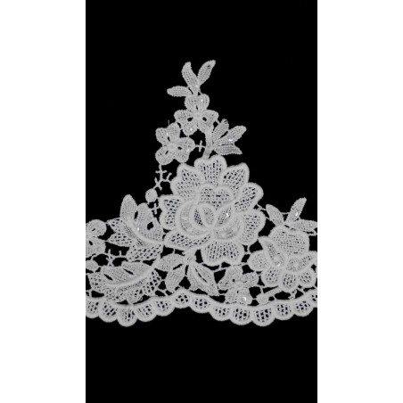 AM13356.106 - Jasne Ecru - Taśma